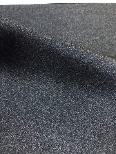 DG-PGSG  PSZZ19134   N/T含紗+中透膜+搖粒絨  56''  324±10gsm 底布100%poly  面布43%poly,15%elastane,42%nylon  MOQ:1500y 正面照